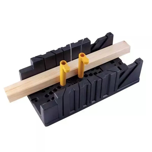 Miniatyrbillede 1 af 2: DEDRA 1239-06 geringboks