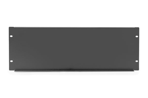 DIGITUS Blinddæksel til 483 mm (19\")-skabe