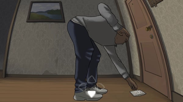 Pikkukuva 5 / 10: Red Art Games Frank & Drake Vakio PlayStation 5
