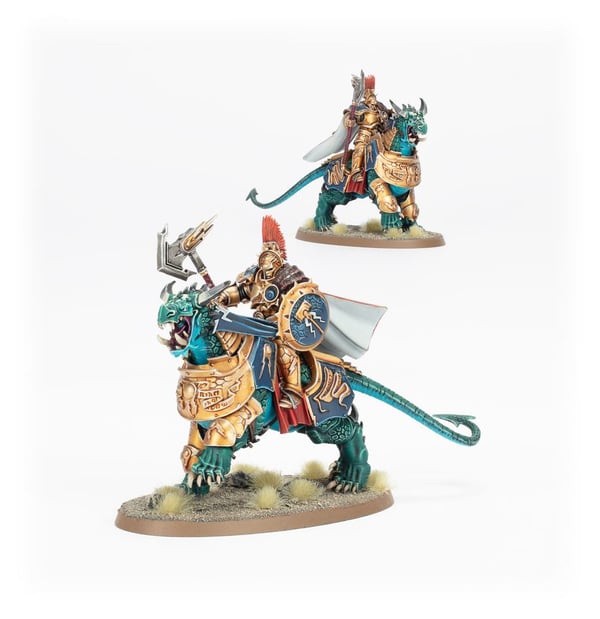 Miniatyrbild 9 av 9: Games Workshop 96-24 collectible figure
