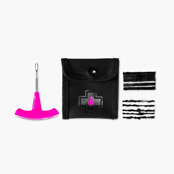 Muc-Off Repair Kit Reparationssæt