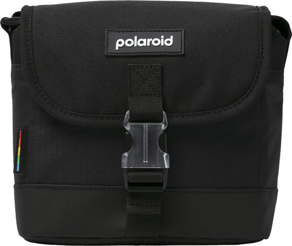 Miniatyrbillede 3 af 5: Polaroid Box Bag For Now And I-2 Black