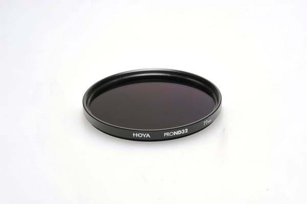 Pikkukuva 1 / 2: Hoya 0946 kameran suodatin Kameran harmaasuodin 52 mm