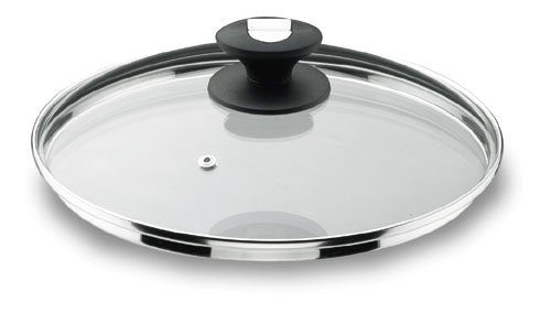 Lacor 71932 låg Rund
