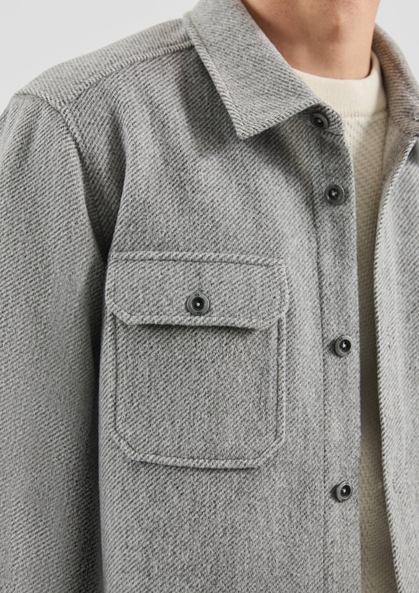 s.Oliver 2174308.97W0.XXL skjorta och topp Polyester