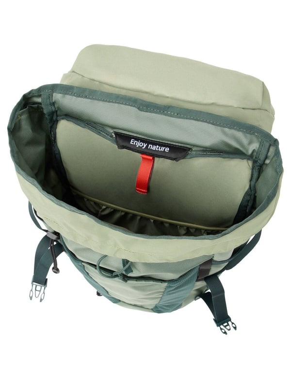Pikkukuva 4 / 11: VAUDE Brenta 24 24 L Vihreä