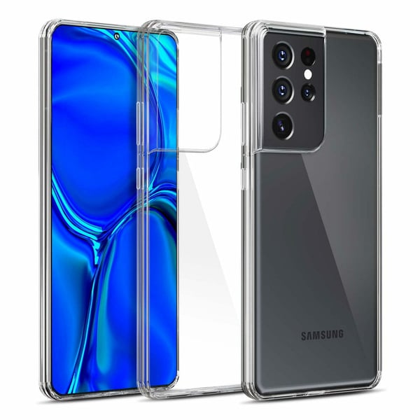 Pikkukuva 2 / 7: 3MK Clear Case matkapuhelimen suojakotelo