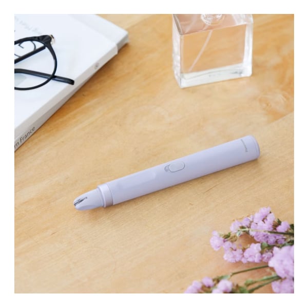 Panasonic ES-EF10 1 pincetter Violett