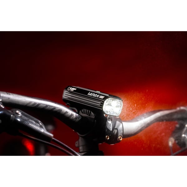 Lezyne Mega Drive 1800i Forlys LED 1800 lm
