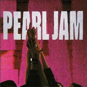 Sony Music Pearl Jam - Ten Vinyl