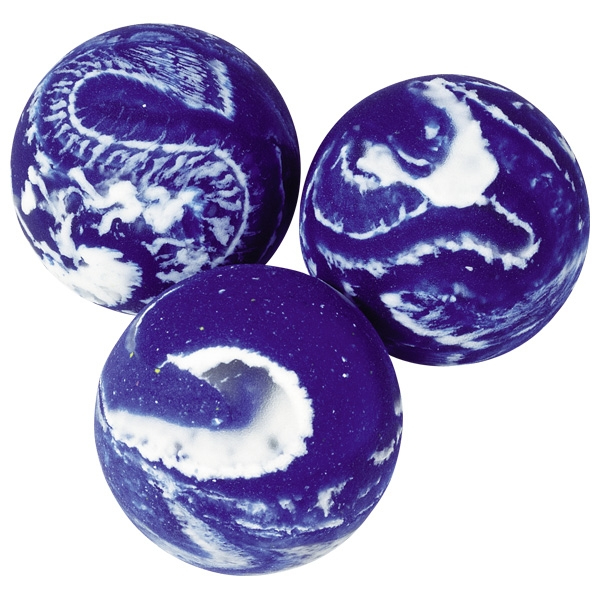 Goki Bouncing ball - space, glow-in-the-dark Hoppebold