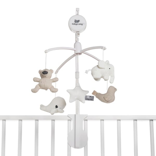 Baby's Only Musik-Mobile