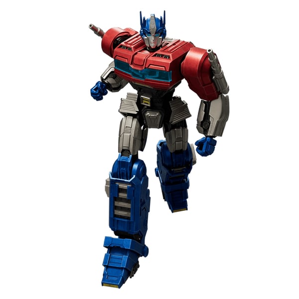 Blokees Transformers