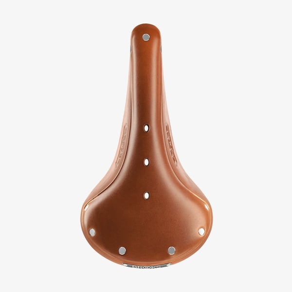 Brooks B17 Narrow Spore Unisex Cykelsadel