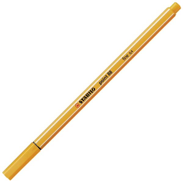 STABILO point 88 filtpenna Orange 1 styck
