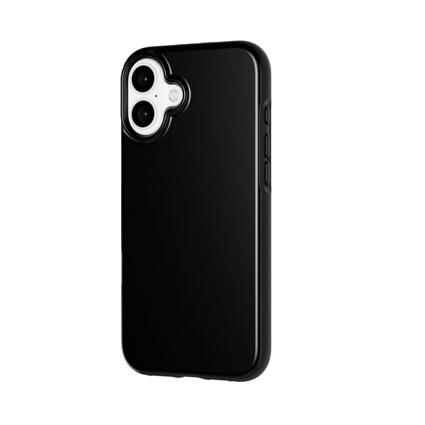 Miniatyrbillede 3 af 6: Tech21 EvoDusk mobiltelefon etui 17 cm (6.7") Cover Sort