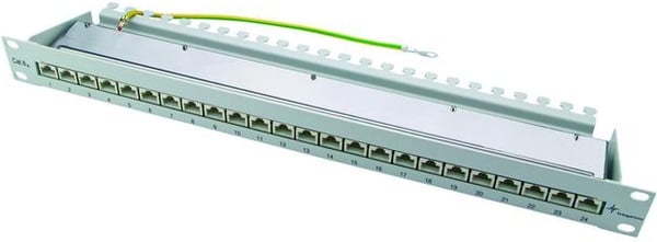 Telegärtner J02023S0050 patchpaneler