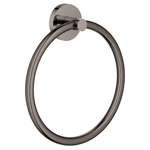 GROHE 40365A01 håndklædeholder & ring Håndklæde ring Vægmonteret Grafit