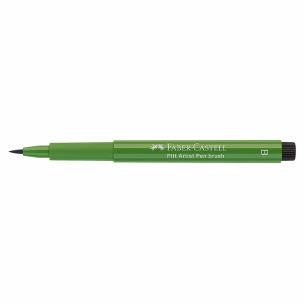 Faber-Castell 167467 fineliner Bold Grøn 1 stk