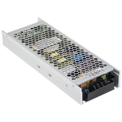 MEAN WELL UHP-500R-24 strømadapter og vekselret 500 W