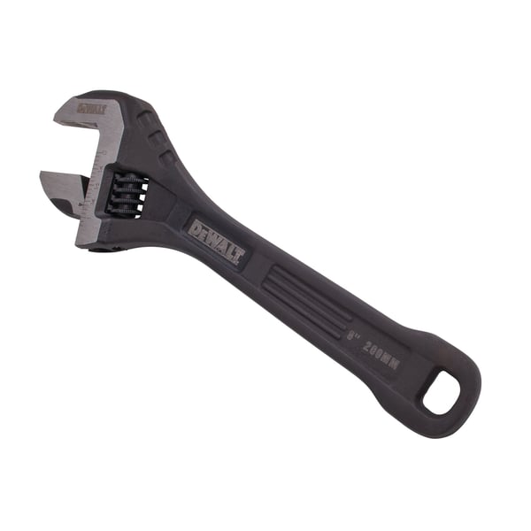 Miniatyrbillede 2 af 5: DeWALT DWHT80267-0 justerbar skruenøgle