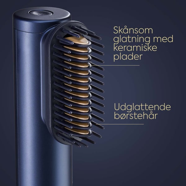 Miniatyrbillede 15 af 27: BaByliss Air Power Air Wand