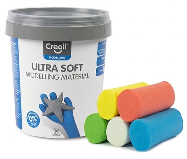 Creall 25945 Kunst- og håndværkslegetøj