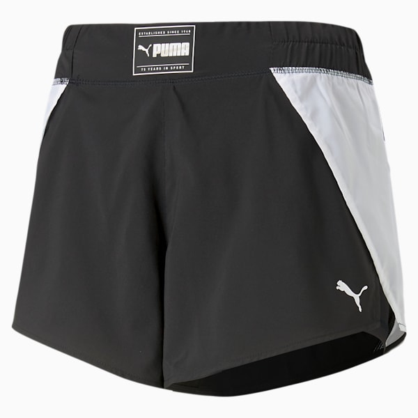 Miniatyrbild 3 av 7: PUMA 523076_01_M träningsshorts