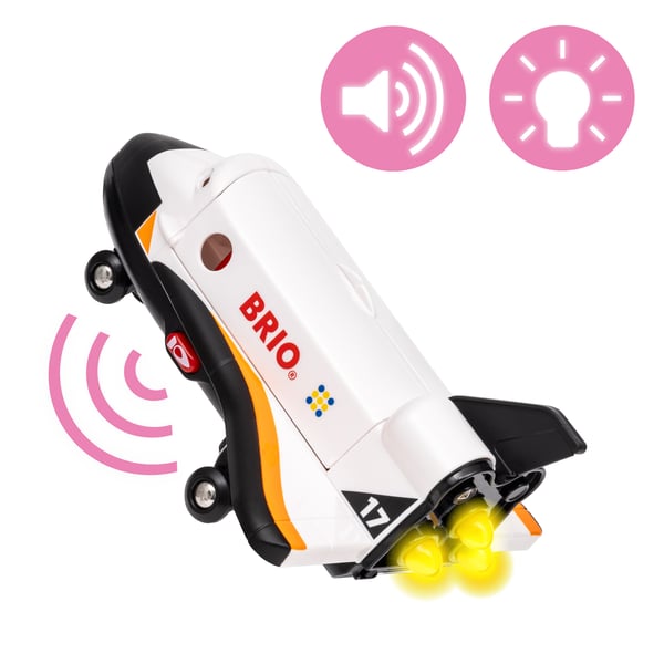 BRIO Rumfærge