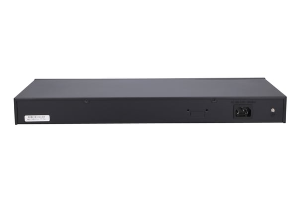 Extralink EX.30660 nätverksswitchar hanterad L2/L3 Gigabit Ethernet (10/100/1000) 1U