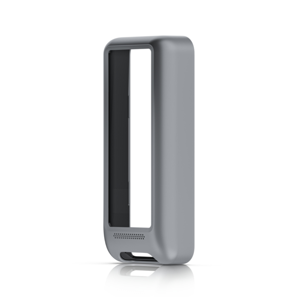 Ubiquiti UVC-G4-DB-Cover-Silver Sølv Polykarbonat (PC) 1 stk