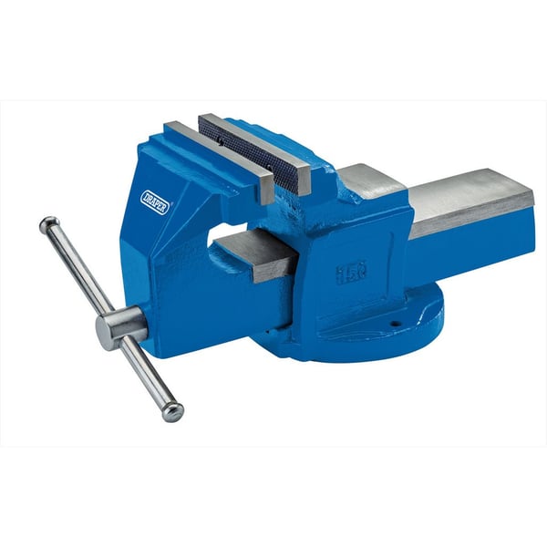 Draper Tools 45783 bænk last Hånd skruestrik 15 cm