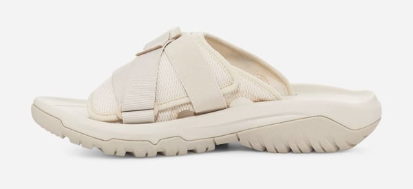 Pikkukuva 4 / 6: Teva Hurricane Verge Slide Sandaalit Naaras