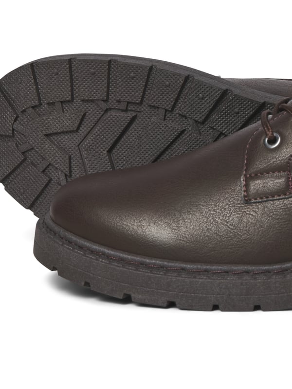 Jack & Jones 12287782_414_41 støvle Brun
