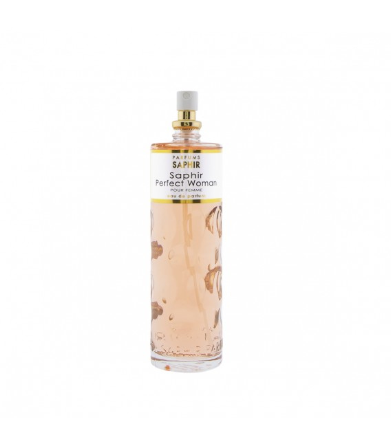 Saphir Parfums Perfect Woman 200 ml Kvinder