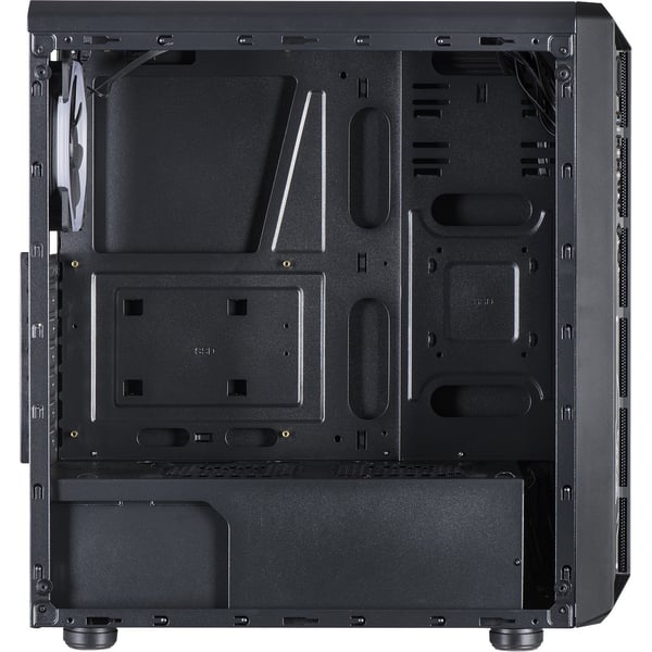 Inter-Tech C-3 Saphir Tower Sort
