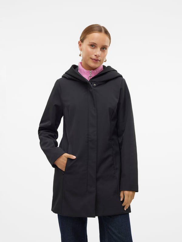 Pikkukuva 1 / 6: Vero Moda VMSOFTSHELLDONA