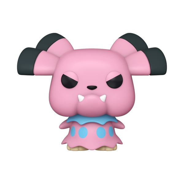 Pikkukuva 1 / 2: FUNKO POP! 70929 action - ja keräilyfiguuri