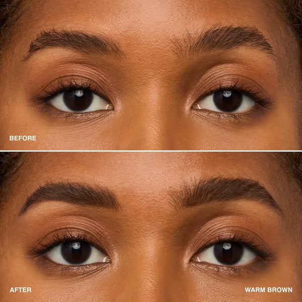 Pikkukuva 3 / 3: Bobbi Brown 716170330020 kulmakarvakynä 0,06 g Ruskea