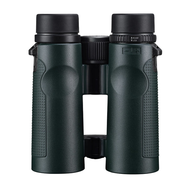 Vanguard VEO HD 8420 8x42 kikkert BaK-4 Grøn