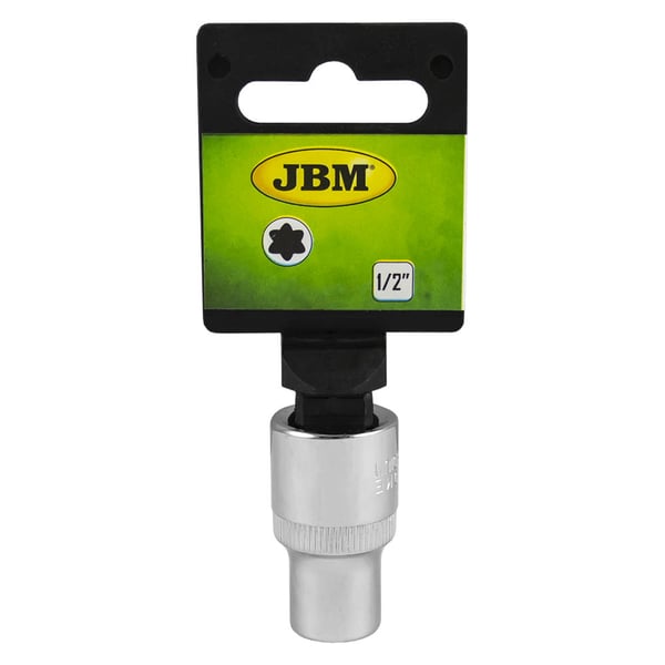 JBM 13662 impakt kontakt Krafttop Krom