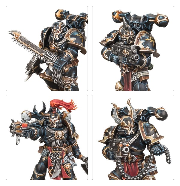 Games Workshop 43-105 collectible figure