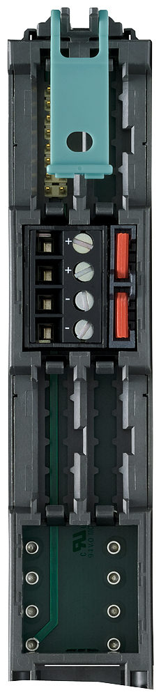 Miniatyrbillede 3 af 4: Siemens 6ES7921-5AD00-0AA0 netværkskabel