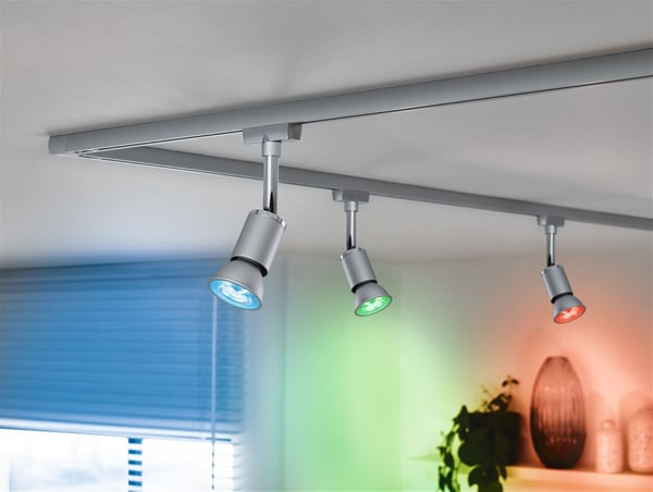 Paulmann 29149 smart belysning Smart glödlampa ZigBee 4,8 W