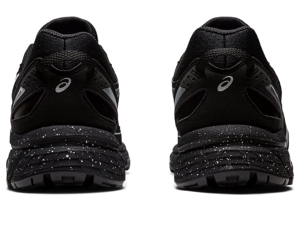 Miniatyrbillede 5 af 7: ASICS 1203A245.001_9.5 mode sneakers Hanstik Sort
