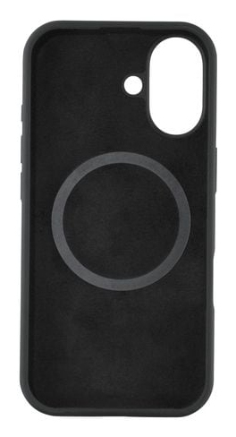 Miniatyrbillede 6 af 8: Black Rock Mag Urban mobiltelefon etui 16 cm (6.3") Cover Sort