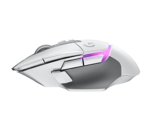 Miniatyrbillede 16 af 20: Logitech G G502 X PLUS