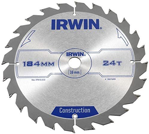 IRWIN 1907699 pyörösahanterä 1 kpl