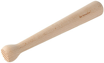 Miniatyrbillede 1 af 2: Fackelmann 49512 kødhammer