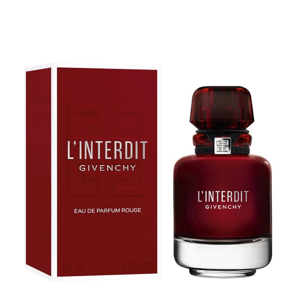 Givenchy L'Interdit 50 ml Kvinder